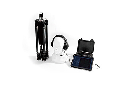 潛?員語?通信及定位系統