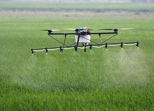 工業級無人機 工業級無人機