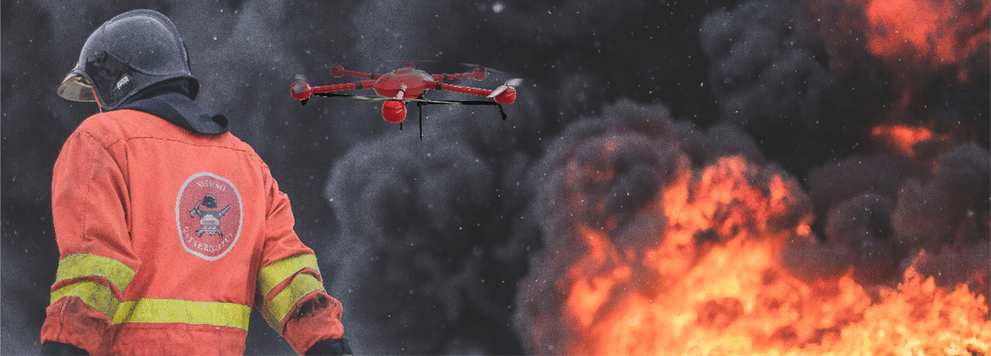 工業級無人機 工業級無人機